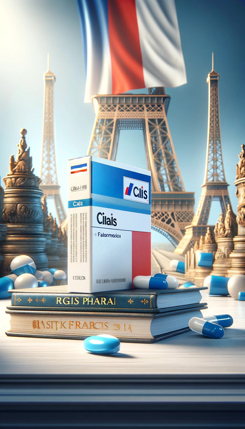 Achat de cialis sans ordonnance